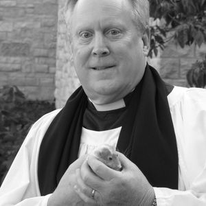 Meet your Posher, Donald